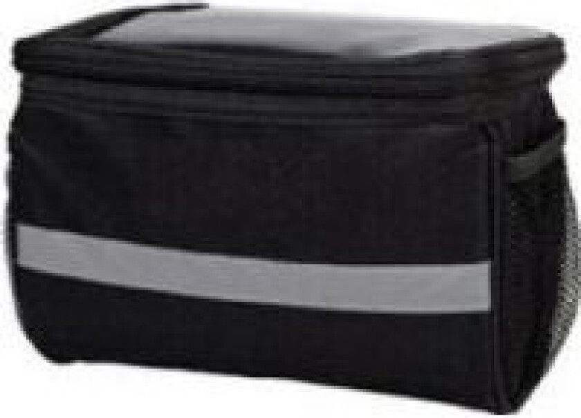 Sportsutstyr RW2A SYKKELVESKE STYREVESKE LOMMER universal