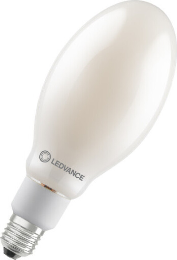 HQL LED 6000lm 38W/840 E27 EM+230V