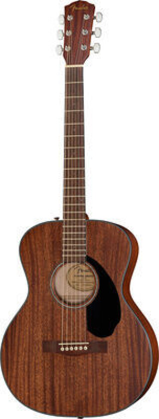 CC-60S All Mahogany