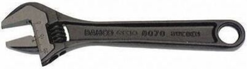 0007042 Skiftenøkkel 110 mm