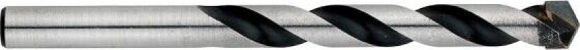 627491000, Drill, Rotasjons hammer, For murverk, Høyrehåndsrotasjon, 8 mm, 200 mm, Murstein, Murverk, Naturstein