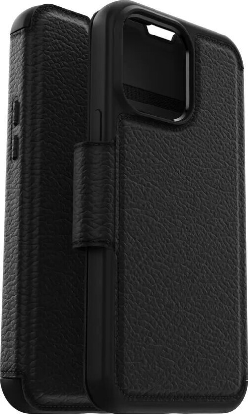 Otterbox Strada Series Iphone 14 Pro Max Skyggesvart