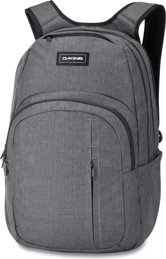 Campus Premium Ryggsekk 28L Carbon