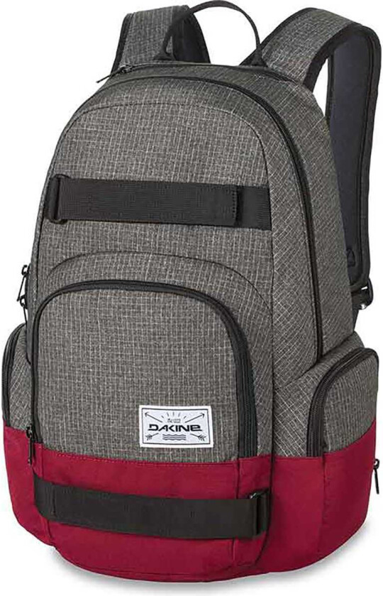 Atlas Ryggsekk 25L Willamette