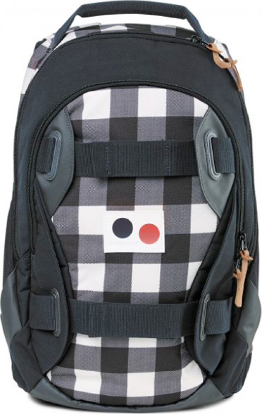 Sleeq Sportspack Ryggsekk Ternet Grå