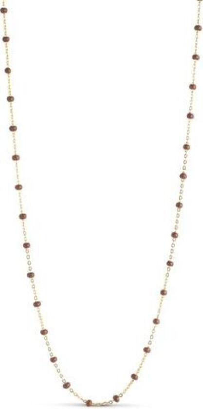 ENAMEL Copenhagen Lola Necklace - Copper One Size