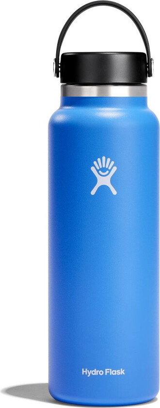 Wide Mouth Flex 1182 ml Cascade OneSize, CASCADE