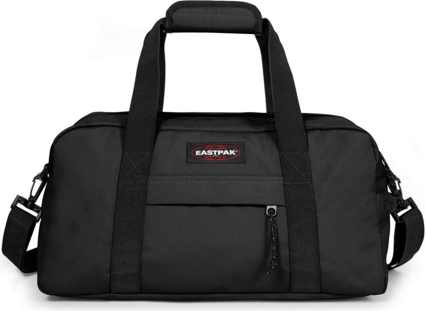 Compact+ SportsBag Svart