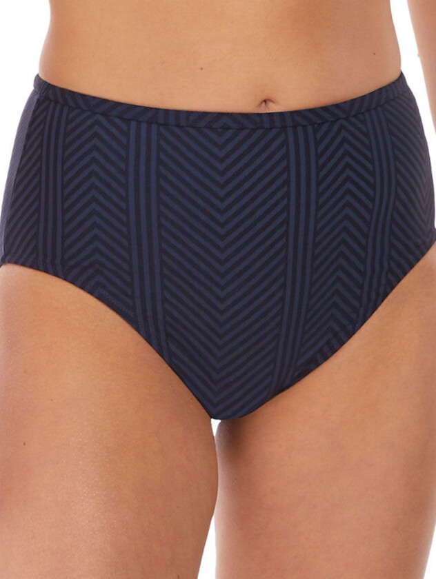Swim Fantasie Long I. Bikini Full Brief Xl XL
