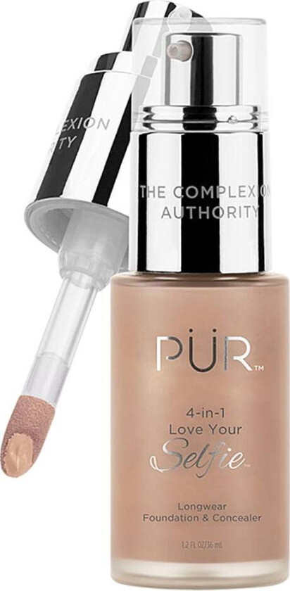 Love Your Selfie Liquid Foundation, 30 ml Foundation