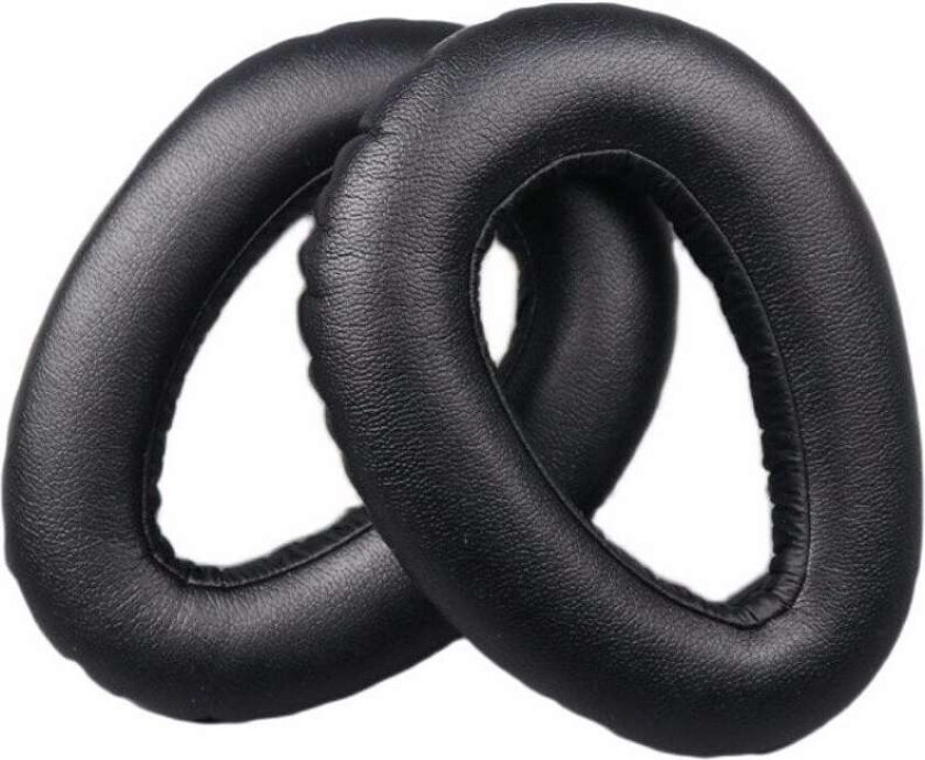 INF Øreputer til PXC550 MB660 1 par Sort