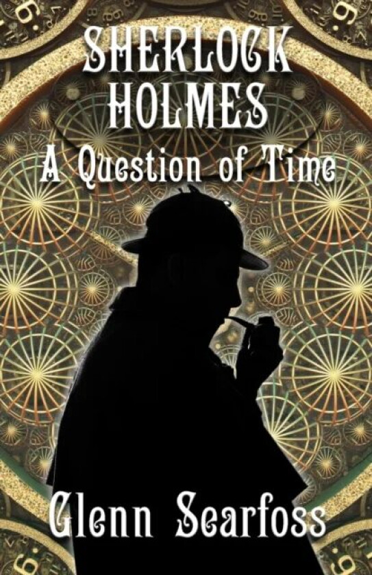 Sherlock Holmes av Glenn Searfoss