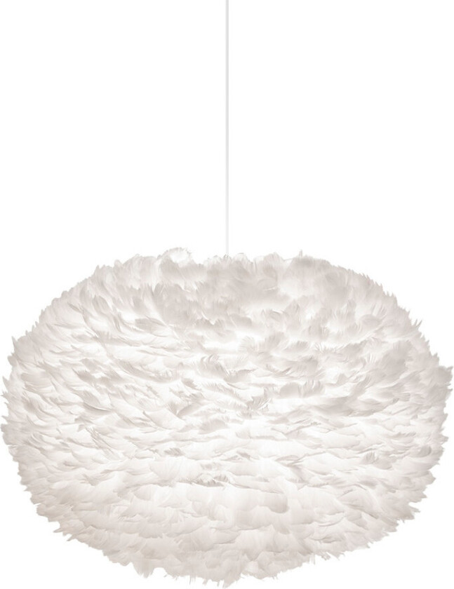 Eos Pendel X-Large Hvit Umage
