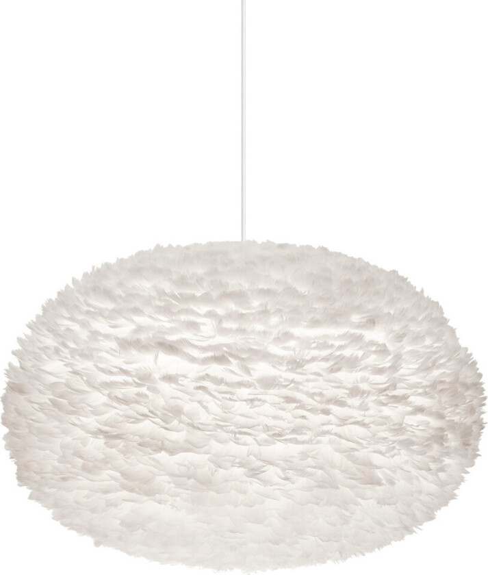 Eos Pendel XX-Large Hvit Umage