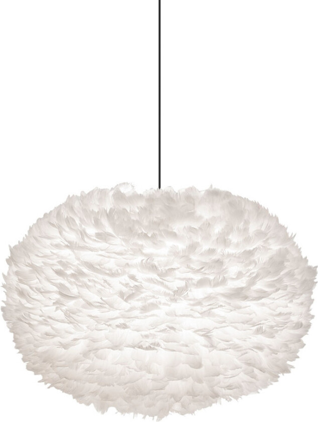 Eos Pendel X-Large Hvit/Svart Umage