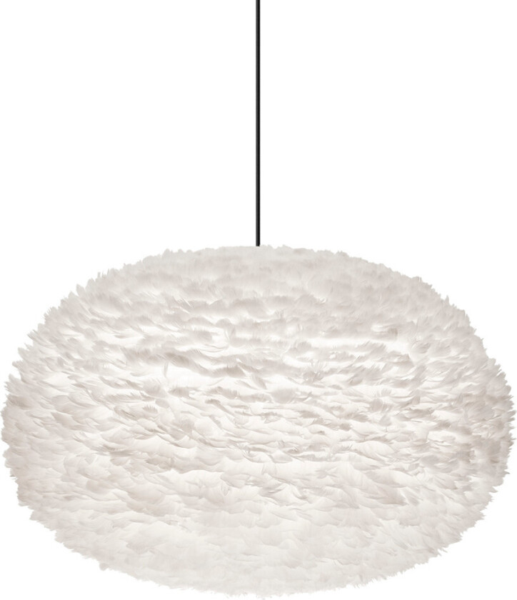 Eos Pendel XX-Large Hvit/Svart Umage