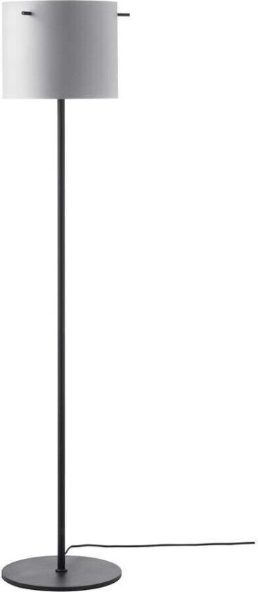 FM 1954 Gulvlampe Matt White