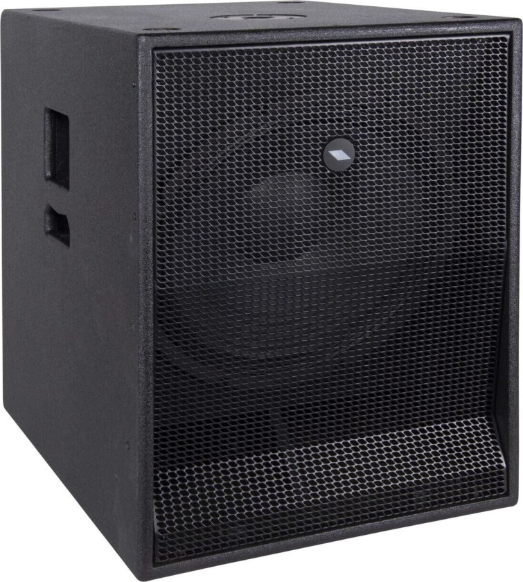 S15p Passiv Subwoofer 15" 400w