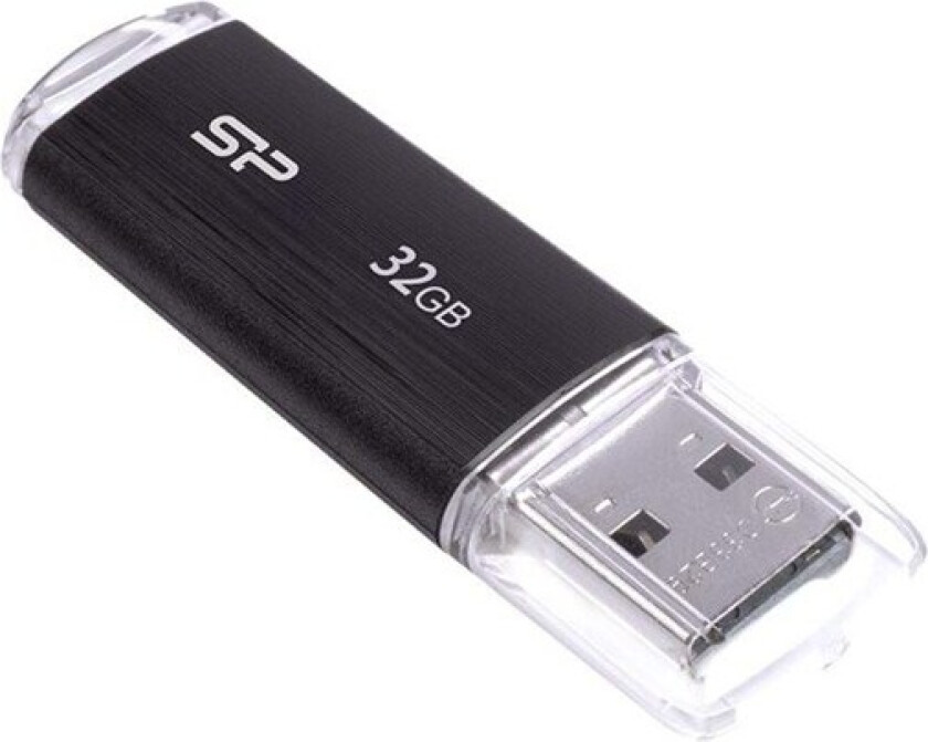 Ultima U02 - 32GB - Minnepenn