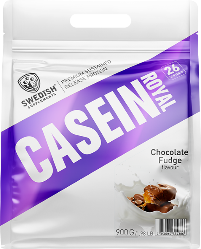 Casein Royal, 900 g