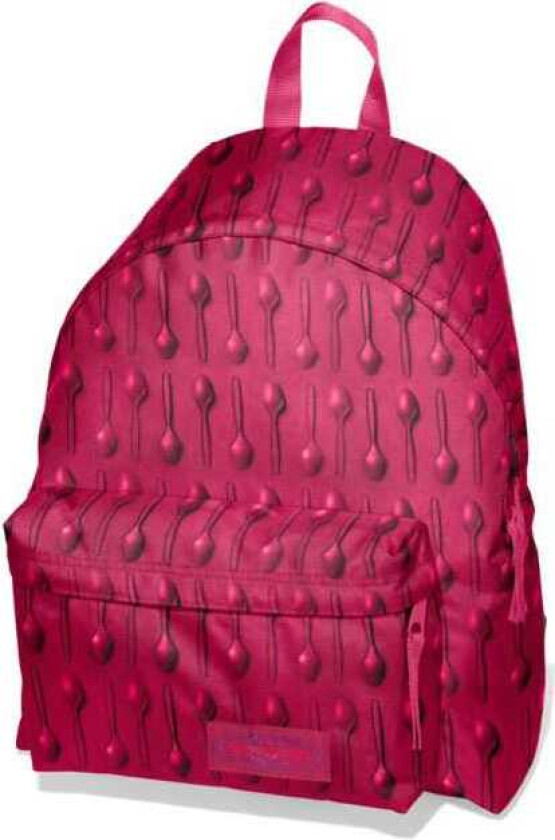 Padded Pak´r Ryggsekk 24L StirRød Up