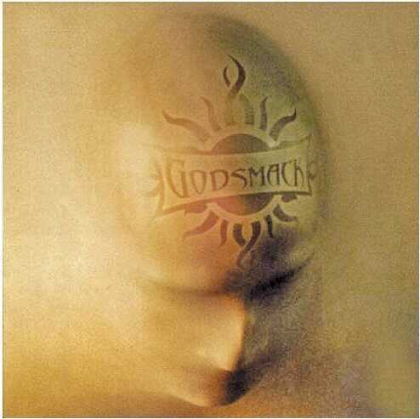 Godsmack : Faceless CD