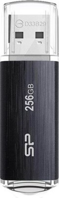 Blaze B02 - 256GB - Minnepenn