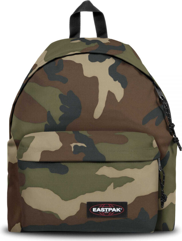 Padded Pak'R Ryggsekk 24L Camo