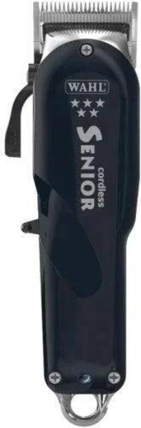 Professional Cordless Senior Clipper