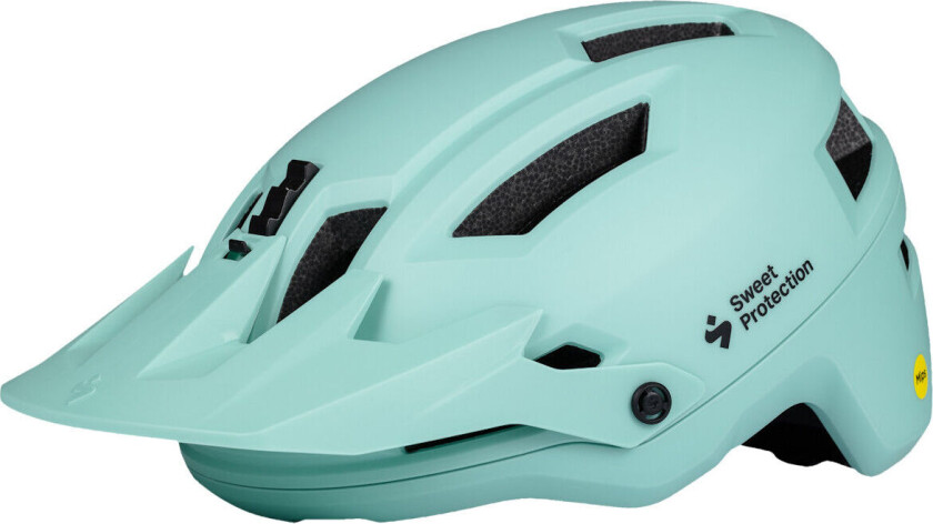 Primer Mips Misty Turquoise M/L