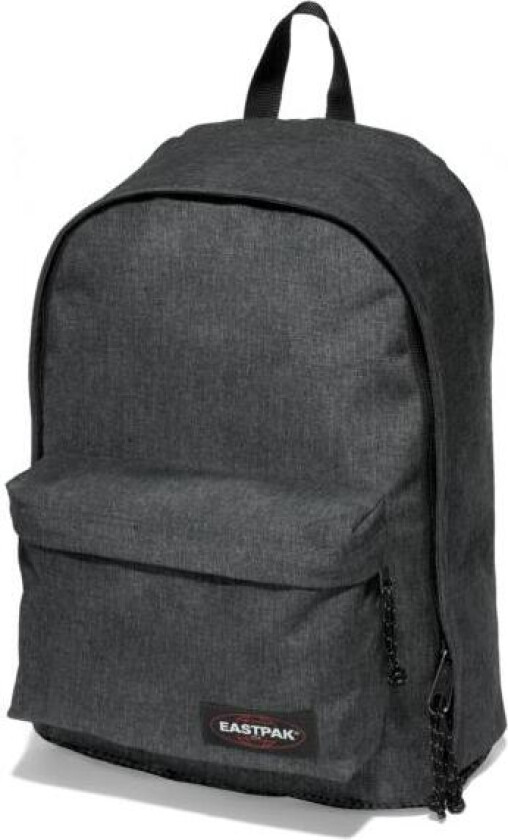 Out of Office Bag Svart Denim