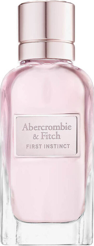 First Instinct For Women Eau De Parfum