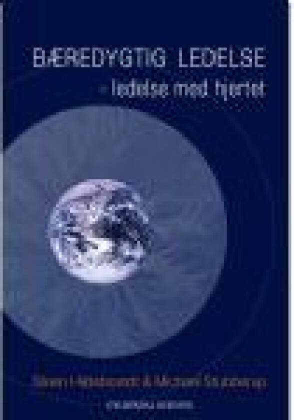 Bæredygtig ledelse Steen Hildebrandt Michael Stubberup Språk: Dansk