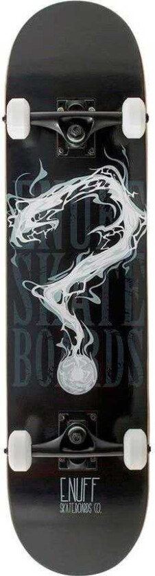 Pyro ll Skateboard Hvit 7.75 x 31.5