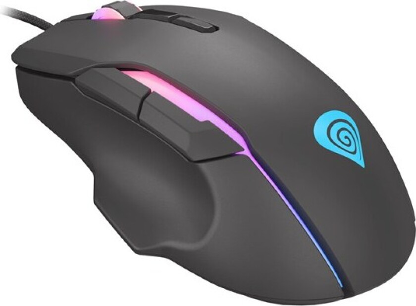 Xenon 220 Rgb Gaming Mus