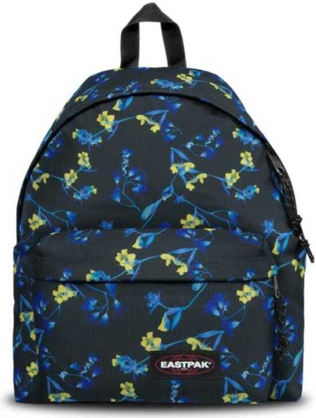 Padded Pak´r Ryggsekk 24L Glow Svart