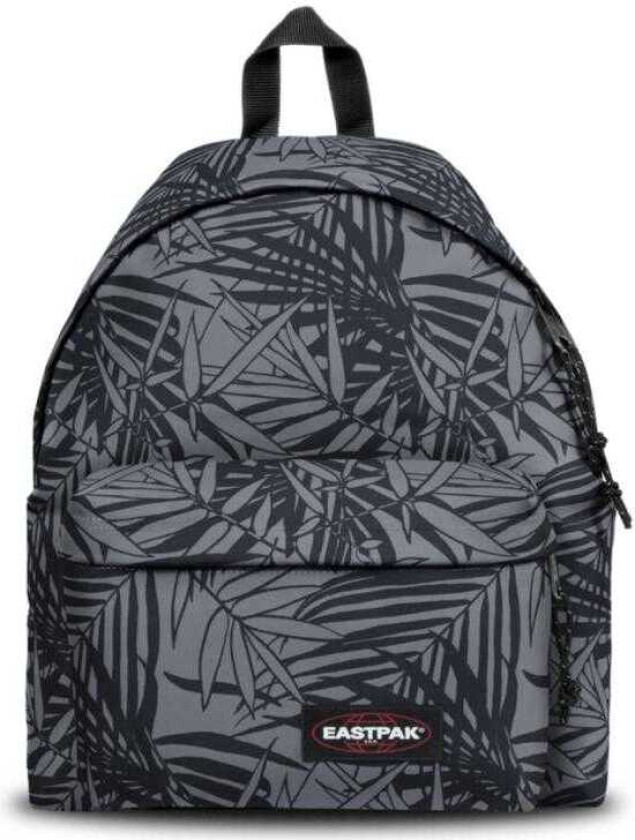 Padded Pak´r Ryggsekk 24L Leaves Svart