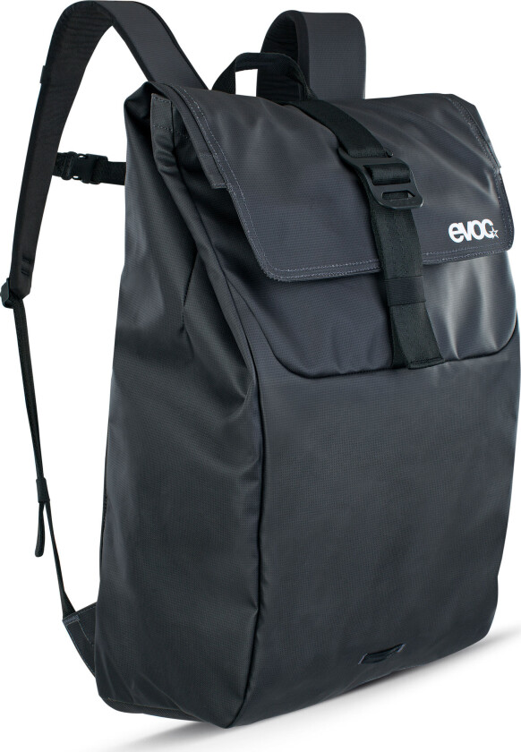 Duffle Backpack 26 carbon grey - black M, carbon grey - black
