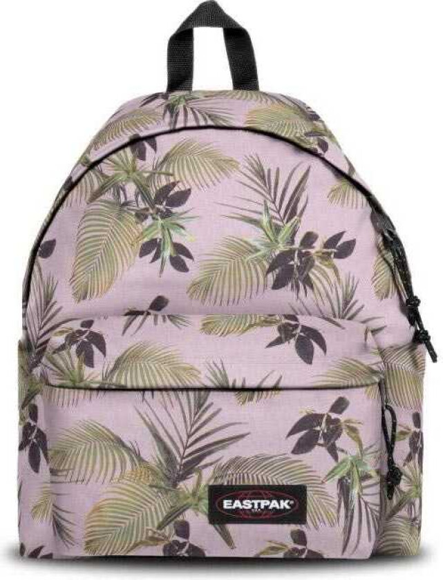 Padded Pak´r Ryggsekk 24L Brize Mel Pink
