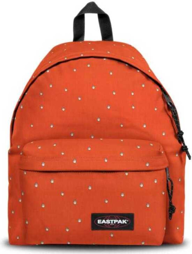 Padded Pak´r Ryggsekk 24L Rød Hands