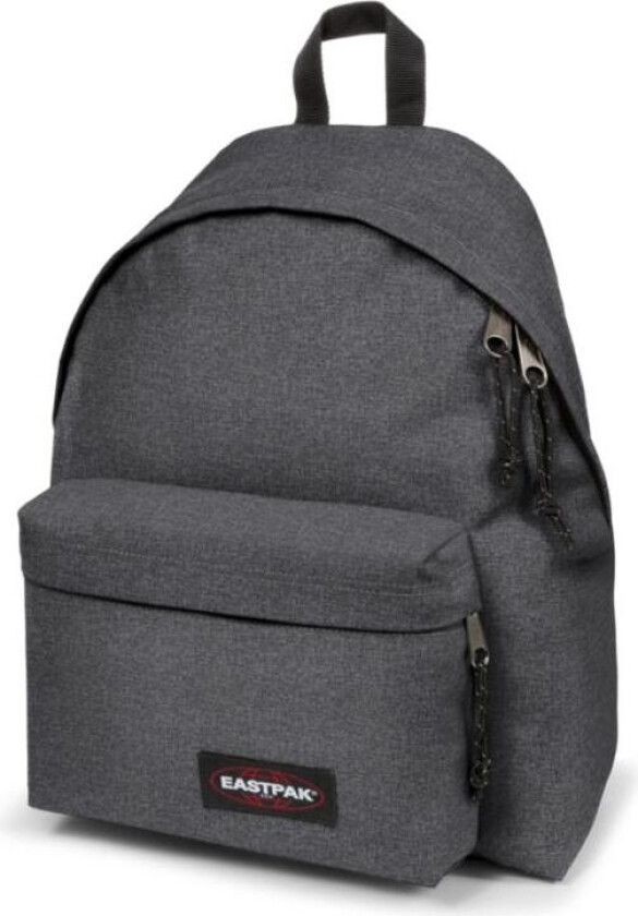 Padded Pak´r Ryggsekk 24L Svart Denim