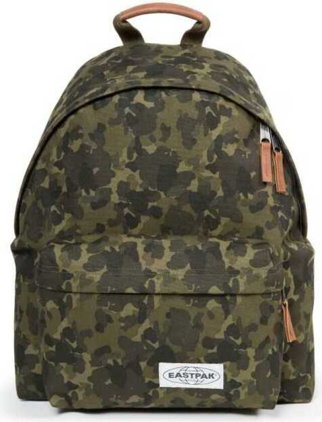 Padded Pak´r Ryggsekk 24L Opgrade Camo