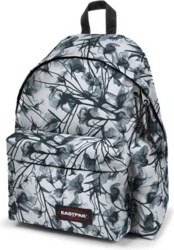 Padded Pak´r Ryggsekk 24L Svart Ray