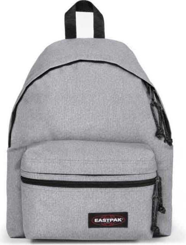 Padded Zippl'r Ryggsekk 24L Sunday Grey