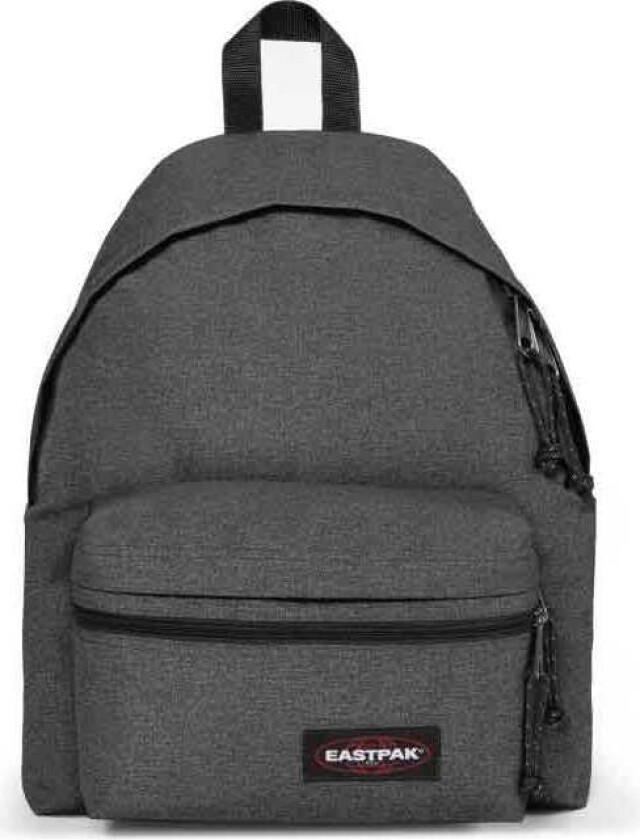 Padded Zippl'r Ryggsekk 24L Svart Denim