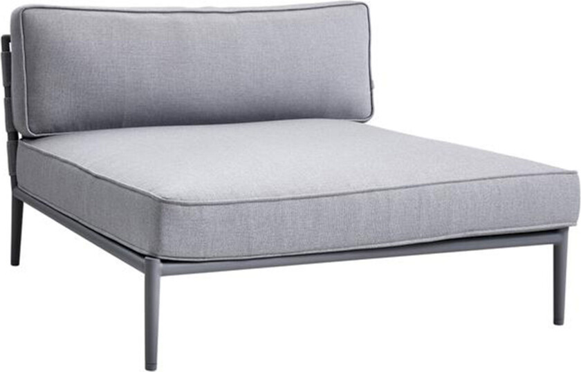 Conic Dagseng AirTouch Lysegrå