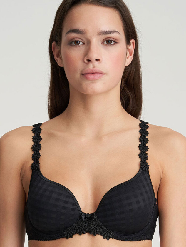 Avero Padded Heartshape 80e 80E