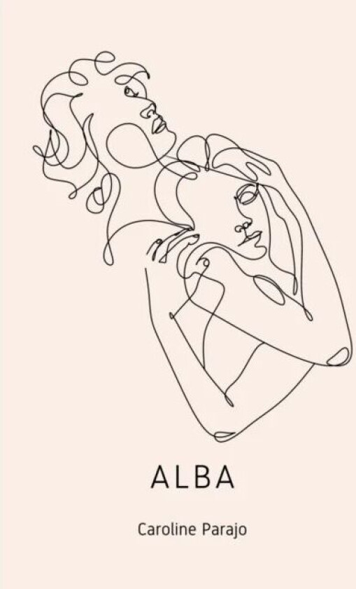 Alba av Caroline Parajo