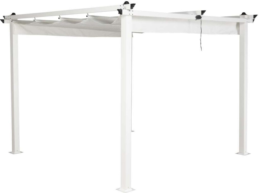 Bilde av Lazio pergola hvit.