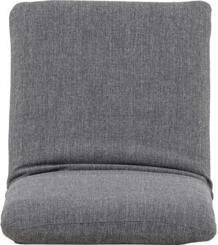 Trond solseng med hagepute svart.